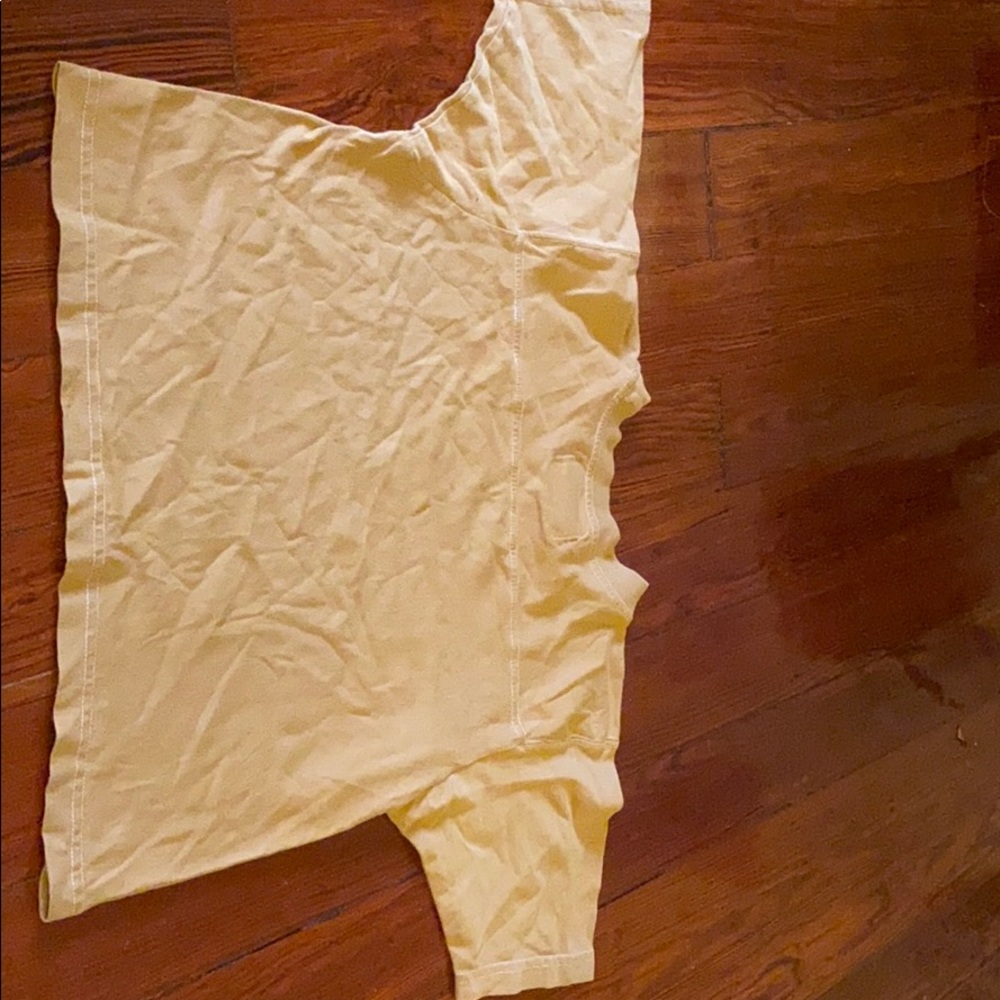 basic tee - Picture 3 of 3